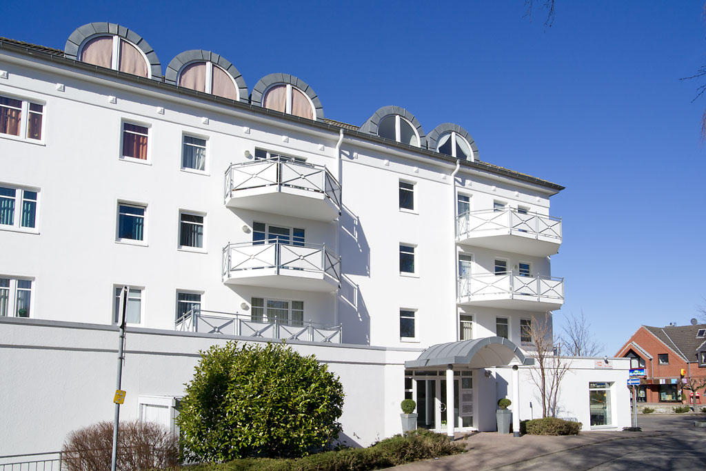 Haus Atlantic Grömitz