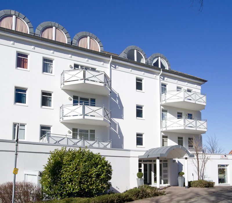 Haus Atlantic Grömitz